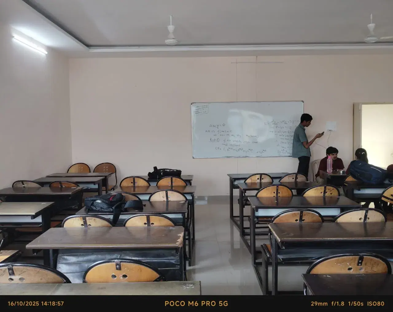 Technocrats Institute of Technology Bhopal Campus photo 15